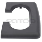 Center Console Cup Holder Armrest Pad for Ford F150 (2004–2014)