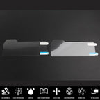 Dashboard Speedometer Screen Protector Film for Honda CBR650R CB650R (2019-21)
