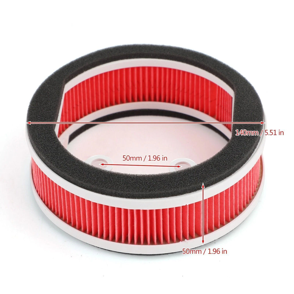 Air Filter for Yamaha S-MAX 155 (2015–2020)