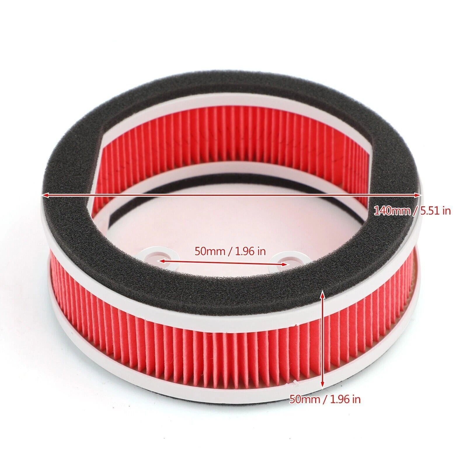 Air Filter for Yamaha S-MAX 155 (2015–2020)