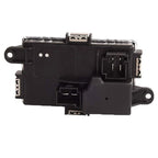 Heater Blower Motor Resistor for Mercedes-Benz C250 C300 CLS400 E250 (2012-2015)