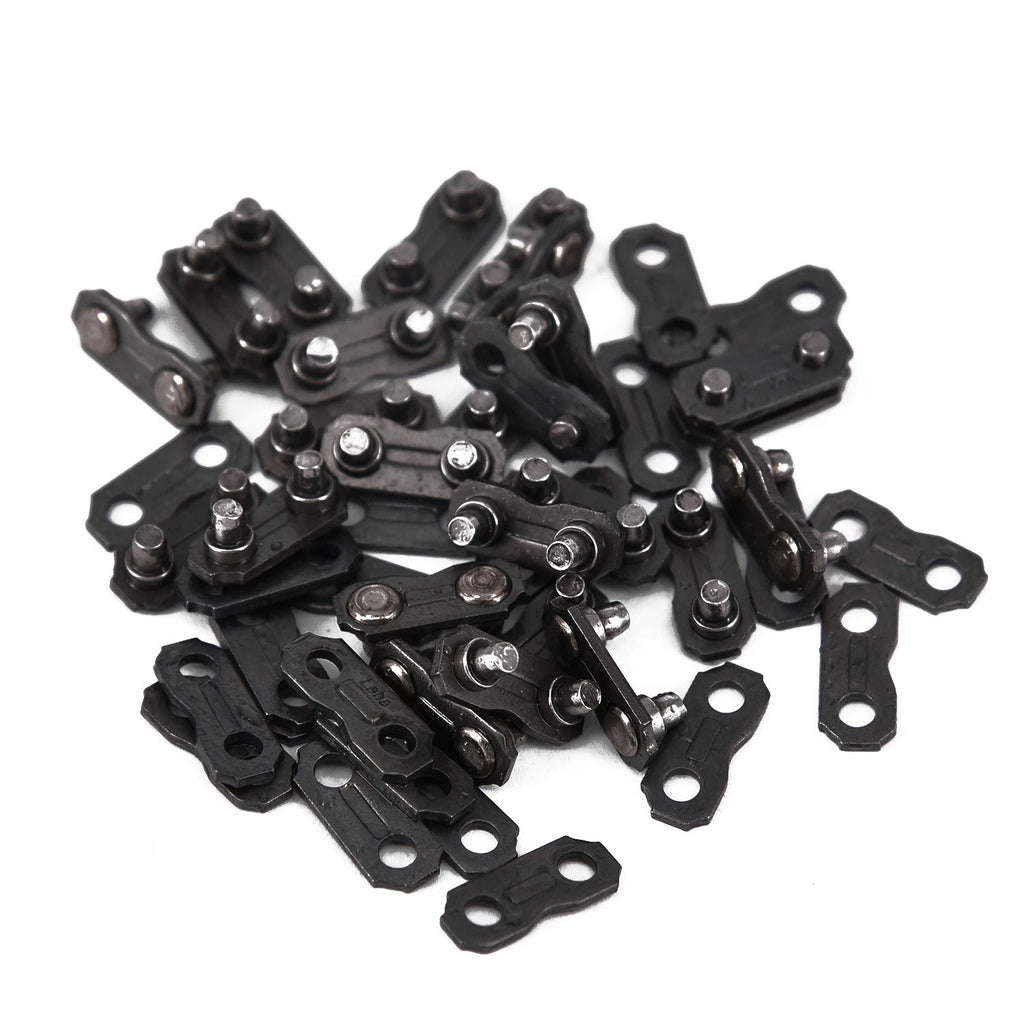 Set of 24 Chainsaw Chain Master Links for