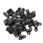 Set of 24 Chainsaw Chain Master Links for