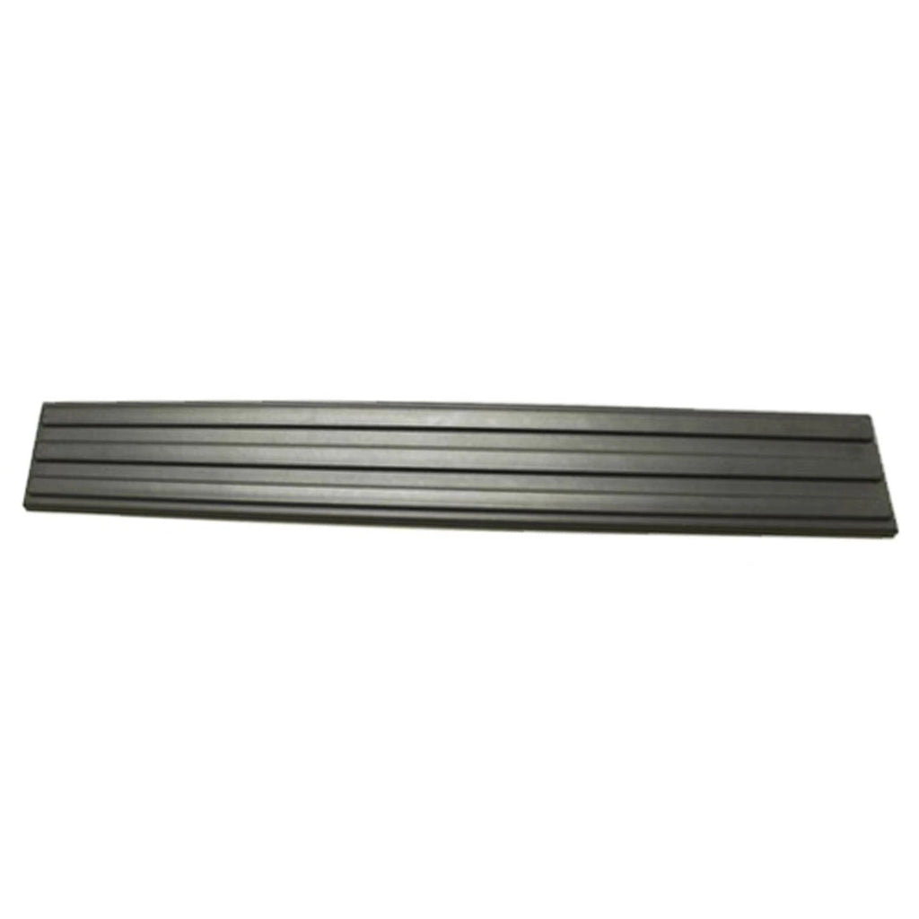 Tailgate Molding Replacement Black Textured for Toyota Tacoma (2005–2015)