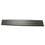Tailgate Molding Replacement Black Textured for Toyota Tacoma (2005–2015)