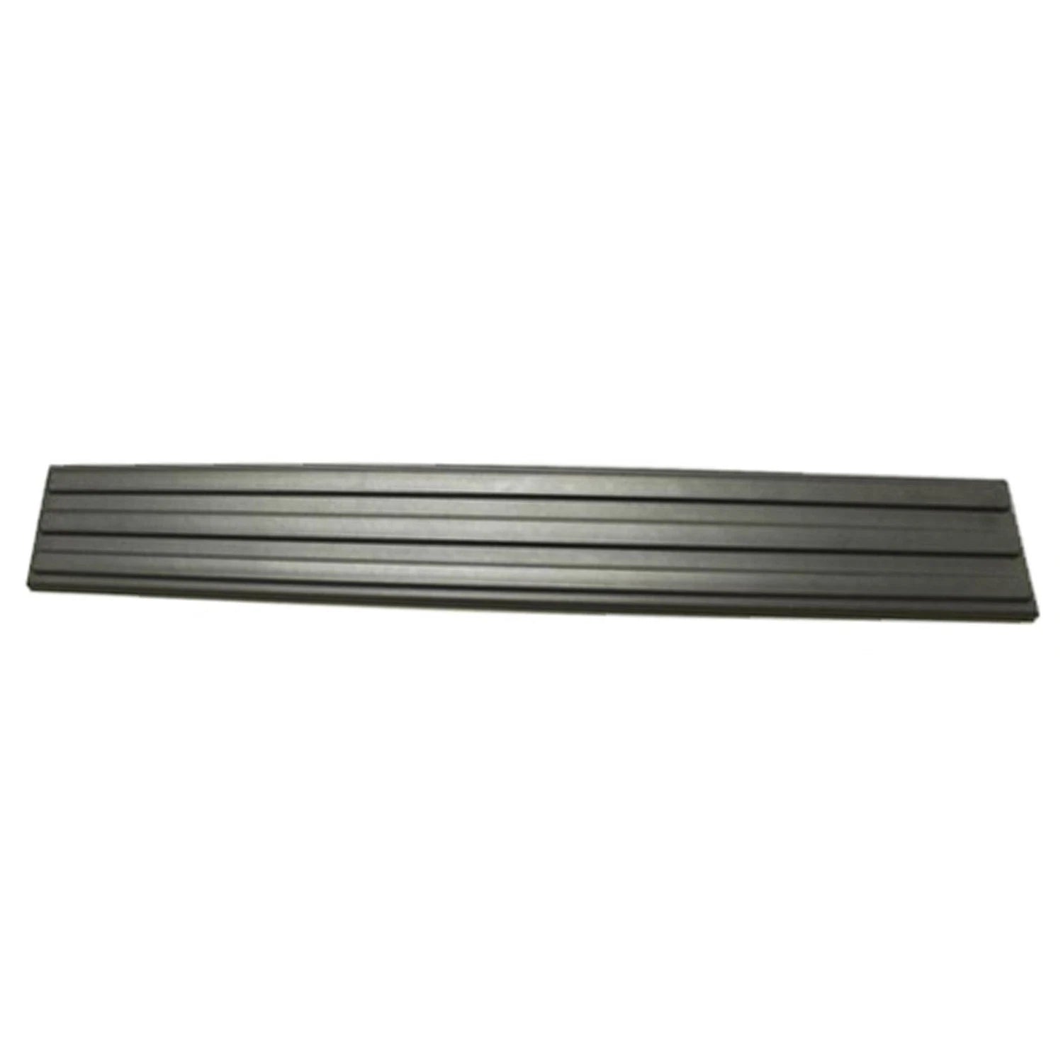 Tailgate Molding Replacement Black Textured for Toyota Tacoma (2005–2015)