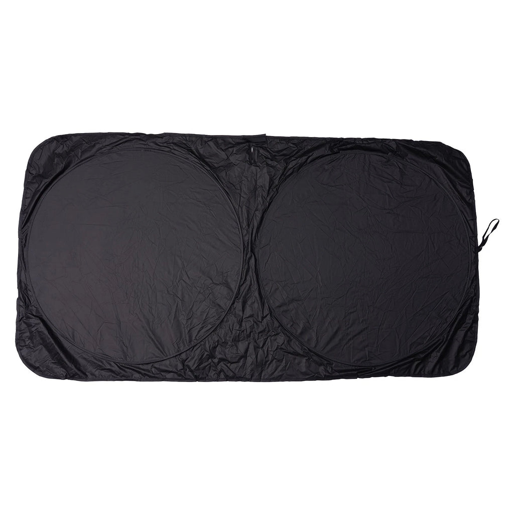 Foldable Sunshade for Ford F-150 (2015–2020) UV Protection