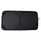 Foldable Sunshade for Ford F-150 (2015–2020) UV Protection