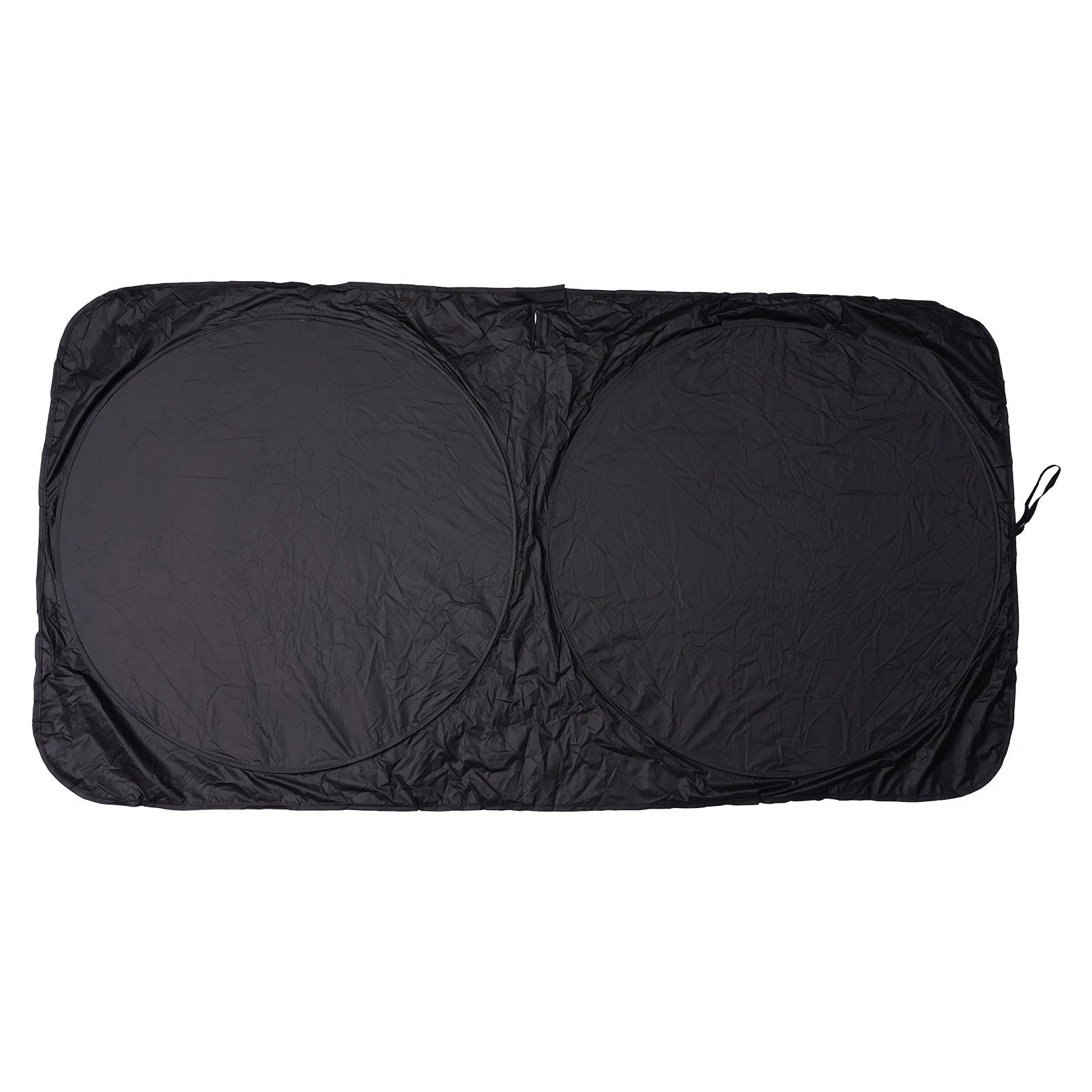 Foldable Sunshade for Ford F-150 (2015–2020) UV Protection