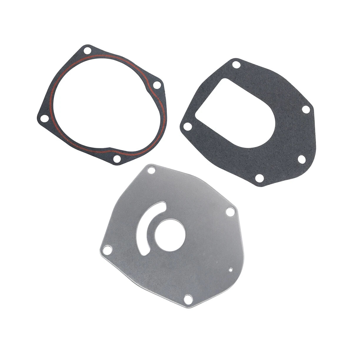 Water Pump Kit for Mercury Mariner 40-115 HP Outboards