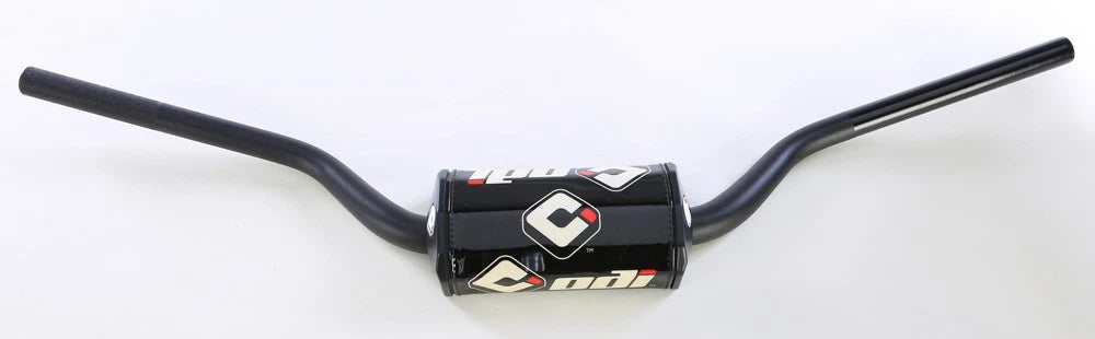 ODI Podium Flight Handlebar 1-1/8in Black for Offroad Bikes (2014–Present)