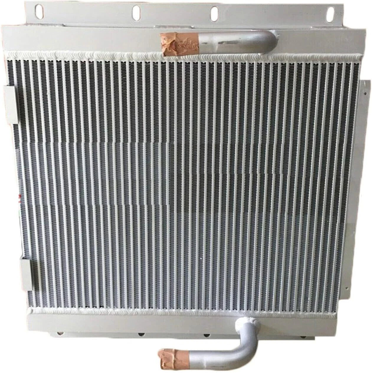 Hydraulic Oil Cooler 4I-7372 for Caterpillar CAT Excavator 311 312 (2011–2015)