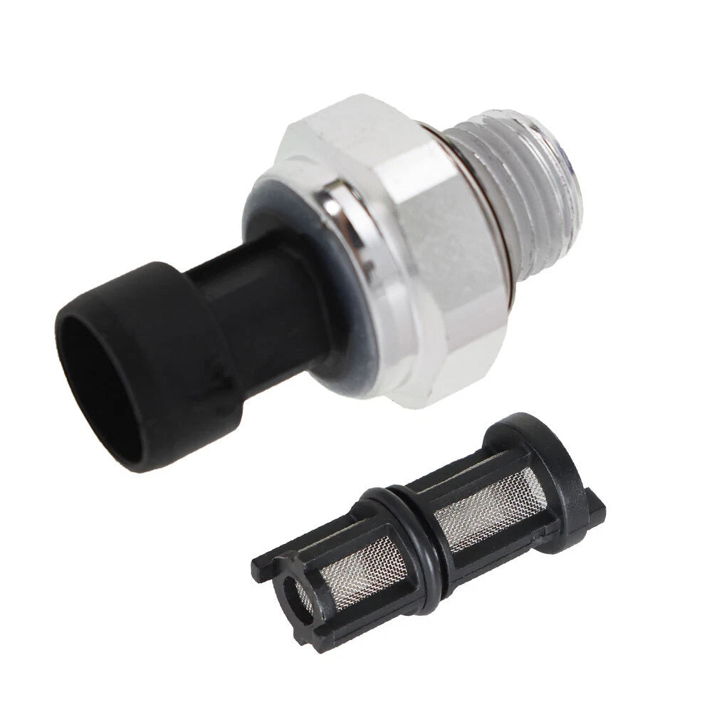 Oil Pressure Sensor for Chevrolet GMC Cadillac (2009–2018)