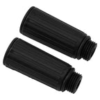 2X Anti Aging Breathing Rod Vent 15.5mm for Air Compressor Accessories