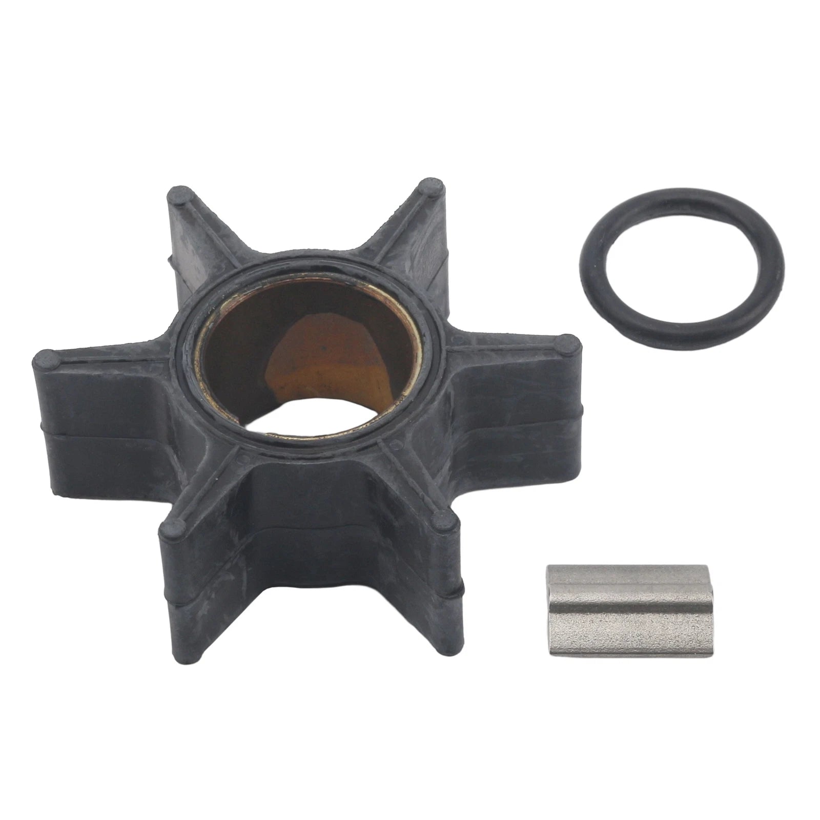 Water Pump Impeller Kit for Mercury 30 35 40 50 60 70 HP