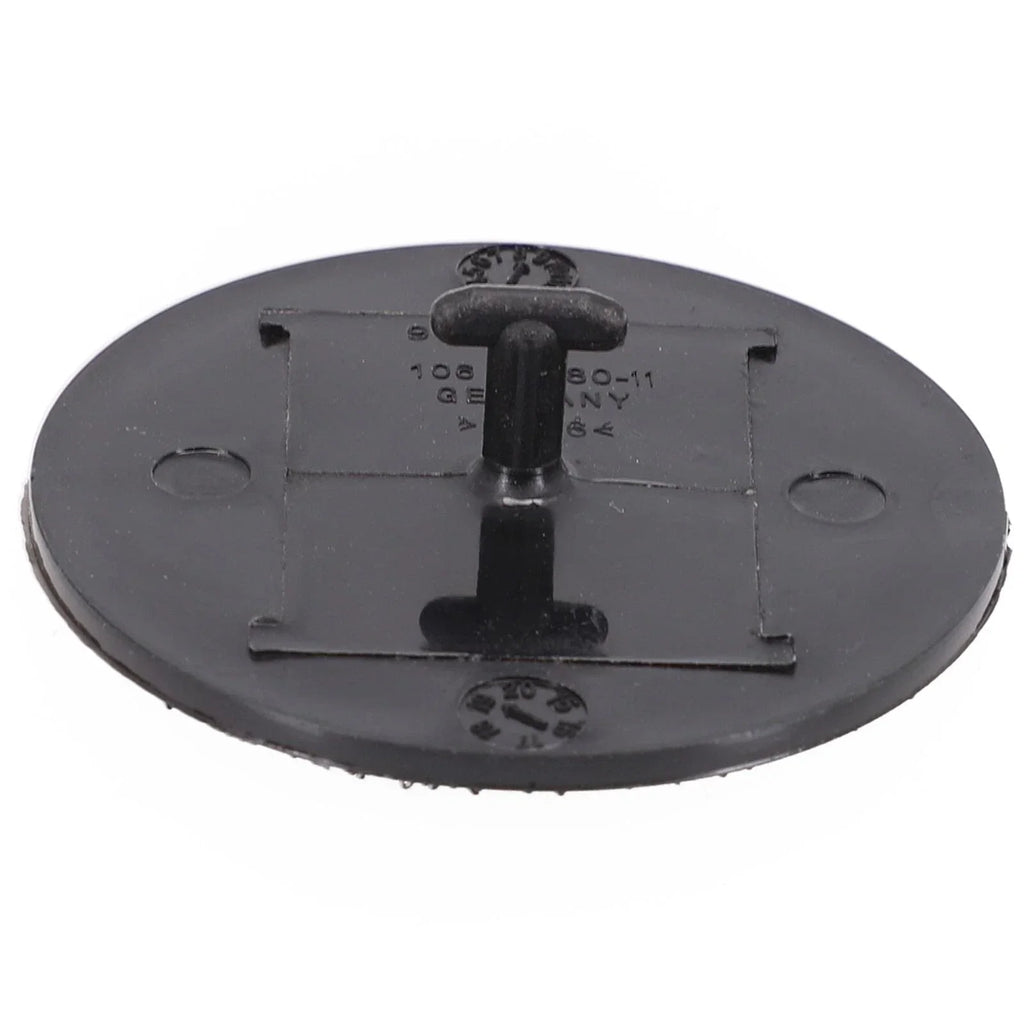 Floor Mat Clip Auto Plate Interior for F10 F11 E65 E66