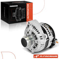 Alternator for Chevy Silverado 2500 HD GMC Sierra 2500 HD (2015–2016)