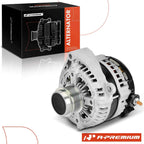 Alternator for Chevy Silverado 2500 HD GMC Sierra 2500 HD (2015–2016)