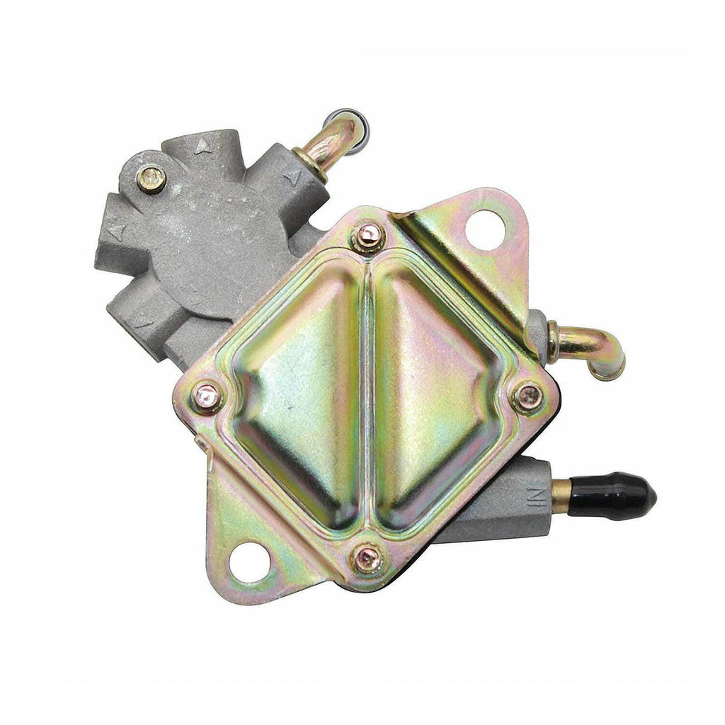 Fuel Pump 403901806 for Ski-Doo MX Z Summit 500 600 HO (2000–2003)