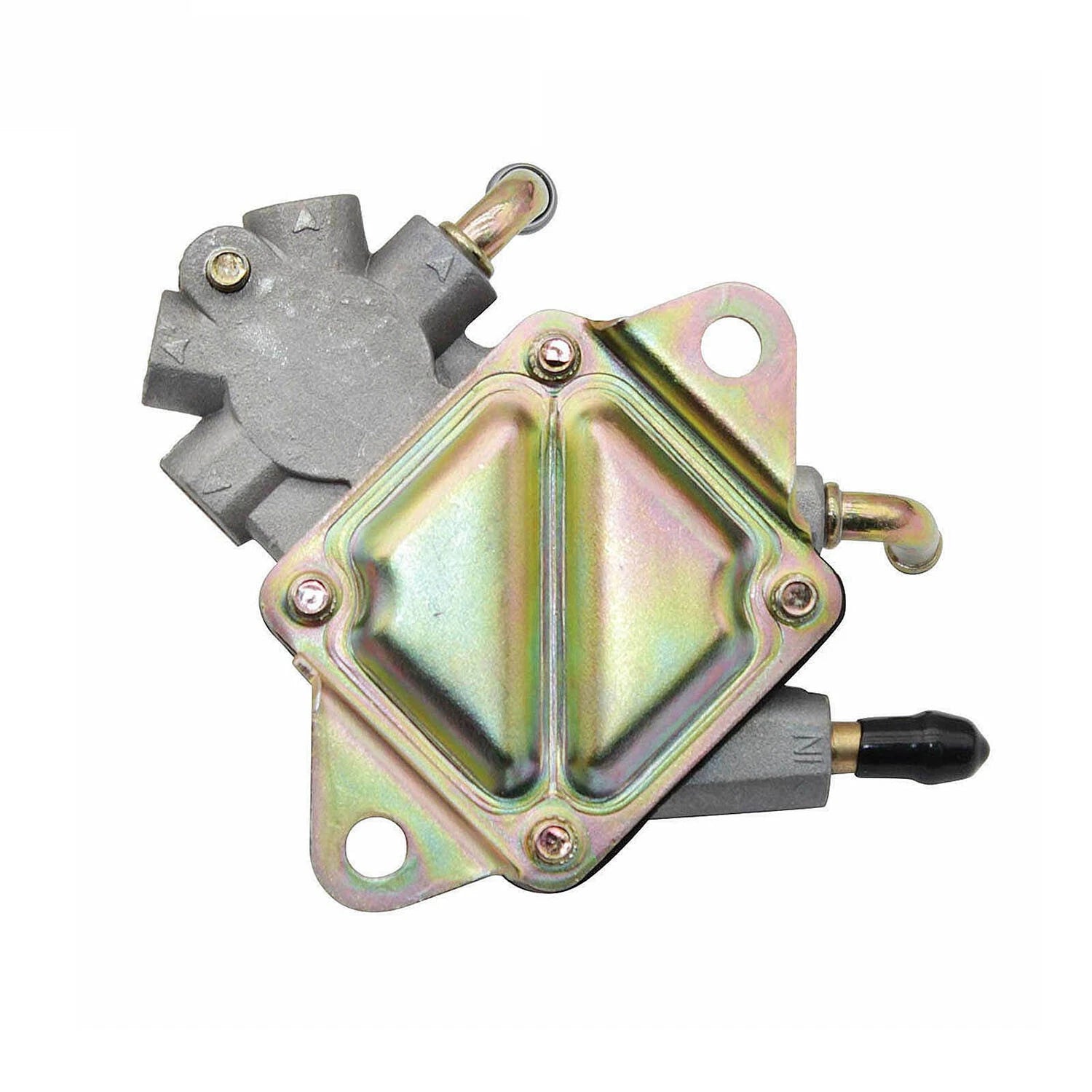 Fuel Pump 403901806 for Ski-Doo MX Z Summit 500 600 HO (2000–2003)