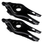 Pair Rear Lower Control Arms for Mercedes-Benz E320 E350 E500 E550 CLS500 CLS55