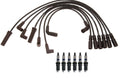 Set of 6 Ignition Wires & ACDelco Rapidfire Spark Plugs for Chevy GMC (1996–2002)
