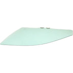 Door Glass Kit for Honda Civic (2001–2005) Front Left Sedan
