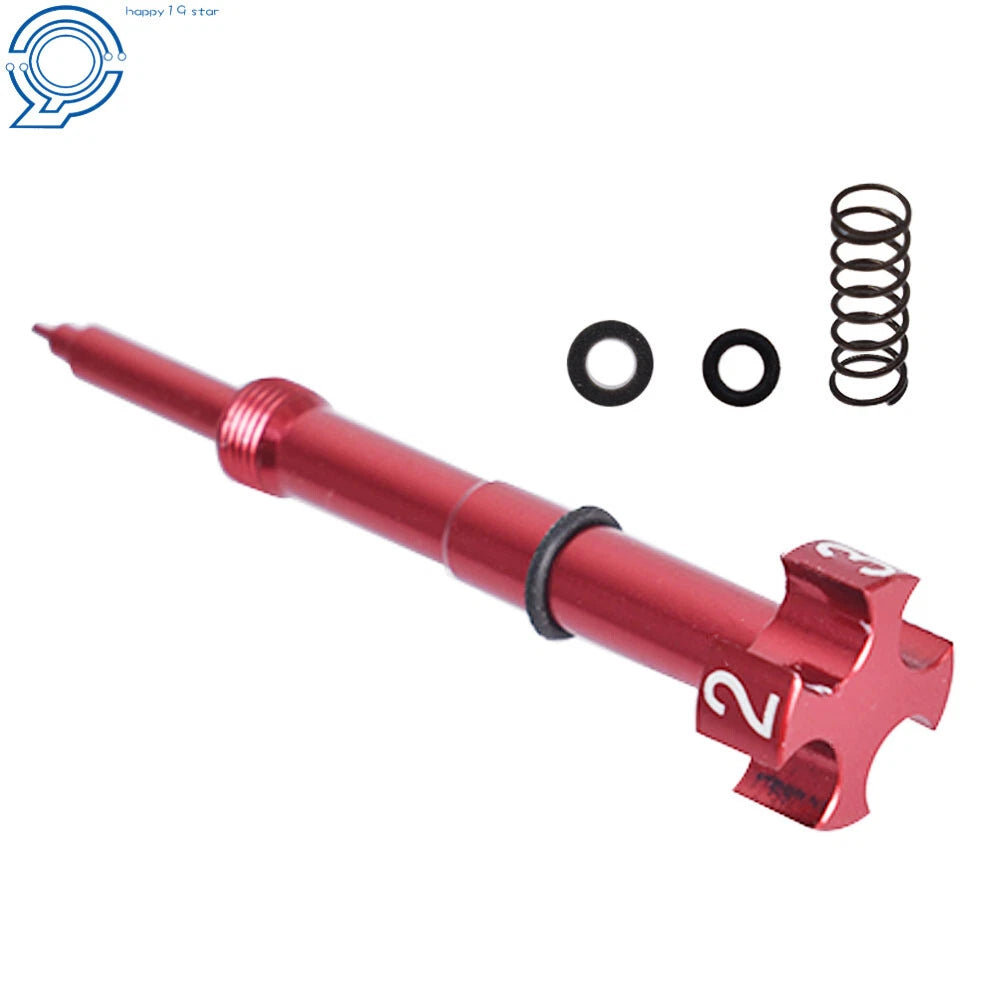 Air Fuel Mixture Screw Adjuster for Honda Yamaha Kawasaki Suzuki