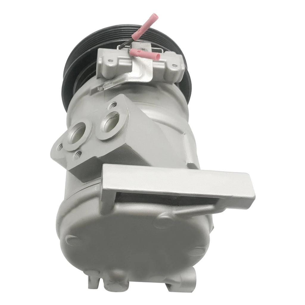 AC Compressor Kit With Condenser for Chrysler Pacifica 3.8L (2004-2008)