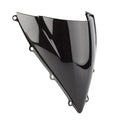 Windshield for Agusta MV F3 800 675 (2012-2017) Black