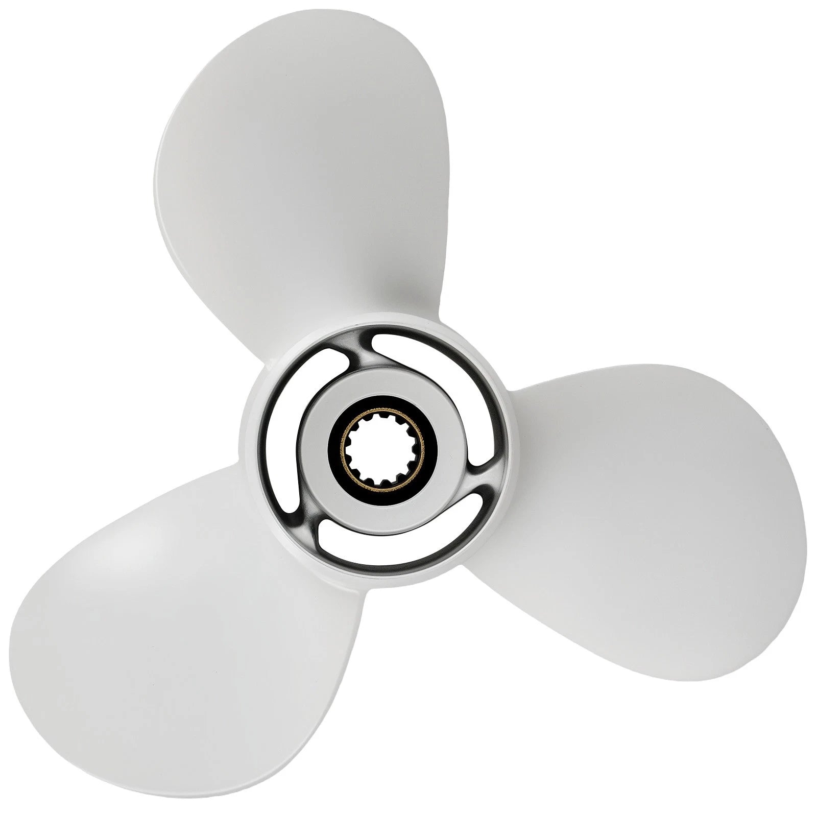3-Blade Propeller for Yamaha 40HP/50HP/60HP (69W-45943-00-EL)