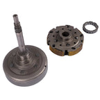 Wet Clutch Housing Kit for Kymco MXU400, Arctic Cat 350 400 425 500