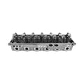 Complete Cylinder Head for Detroit Series 60 12.7L (1996–2007) 23525566 23531254