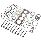 Engine Head Gasket Bolts Kit for Hyundai Optima Sonata Sorento (2015-2020)