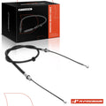 Parking Brake Cable for Chevy Astro GMC Safari (1996–2005)