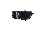 Door Handle Inner Set of 4 Chrome Left+Right for Hyundai i20 (2009–2015)