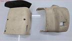 Steering Wheel Finishing Panels for Lincoln Mark VIII (1993–1996) Ivory