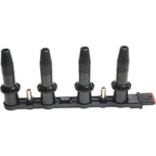 Ignition Coil for Saturn Astra (2008–2009) 1.8L Engine