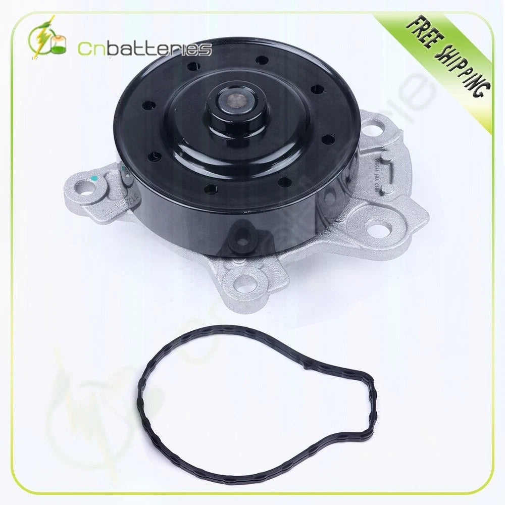 Water Pump for Toyota Matrix (2009–2013), Scion XD (2008–2014), Corolla (2009–2017)