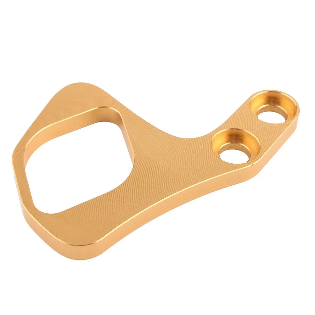 Left Side Ignition Relocation Kit Bracket for T100 Scrambler