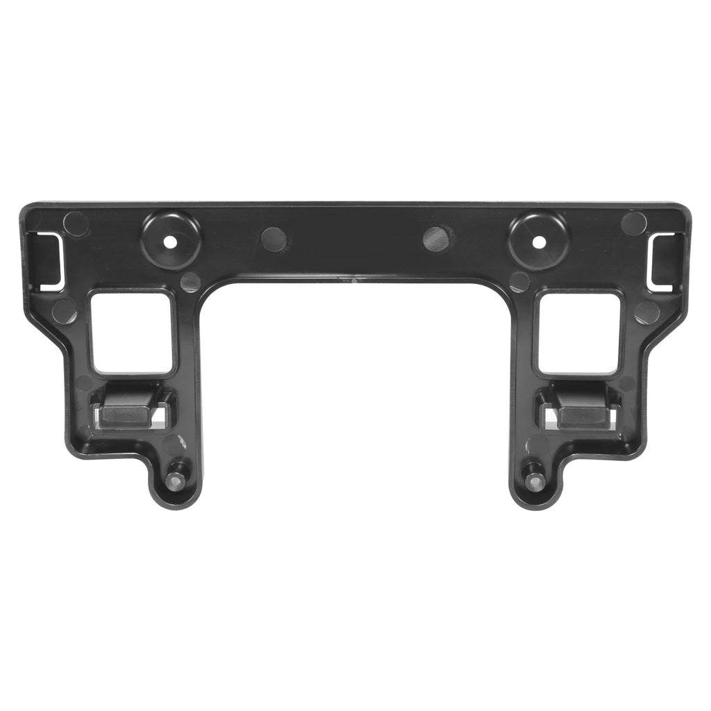 Front License Plate Mounting Bracket for Ford F-150 Raptor (2017–2019)