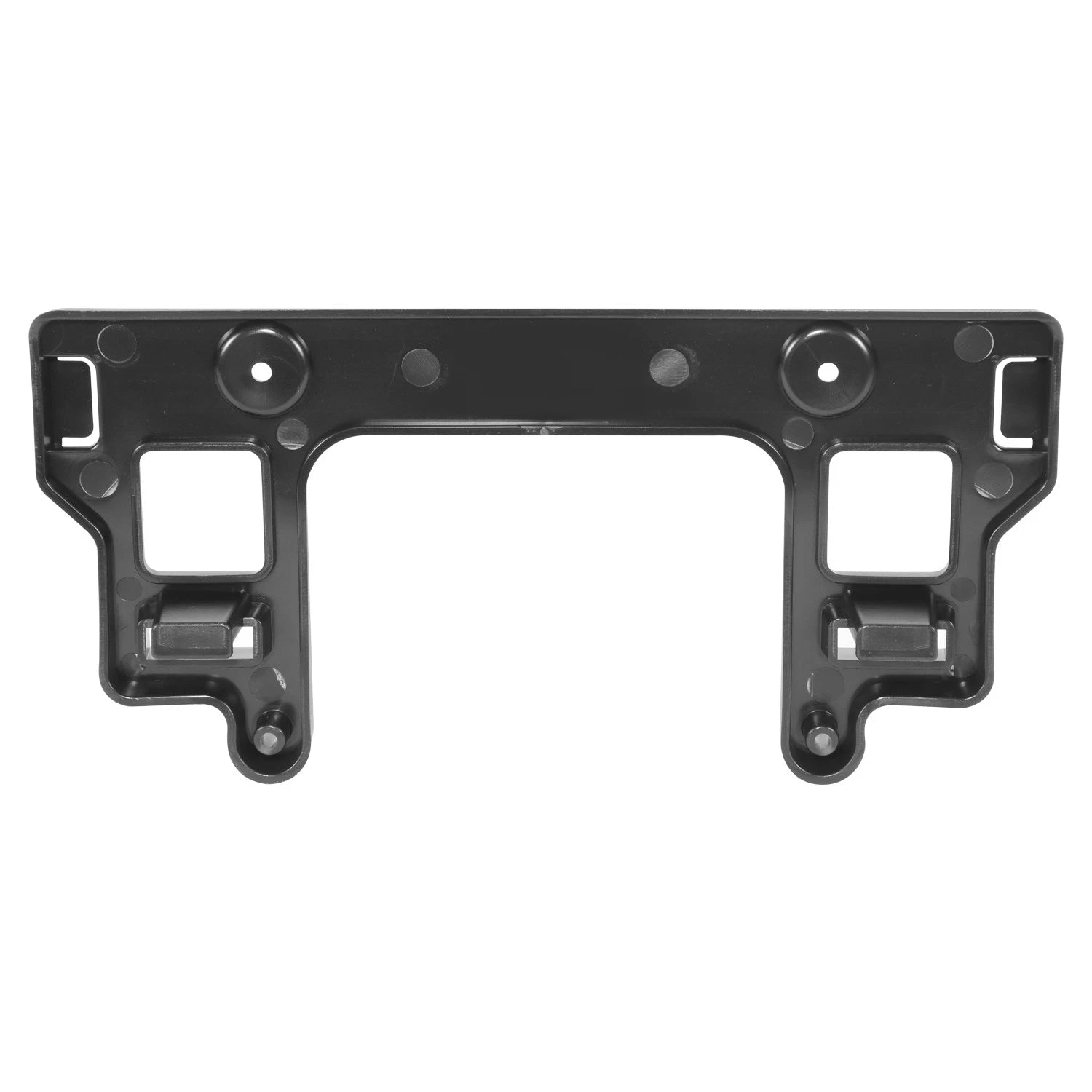 Front License Plate Mounting Bracket for Ford F-150 Raptor (2017–2019)