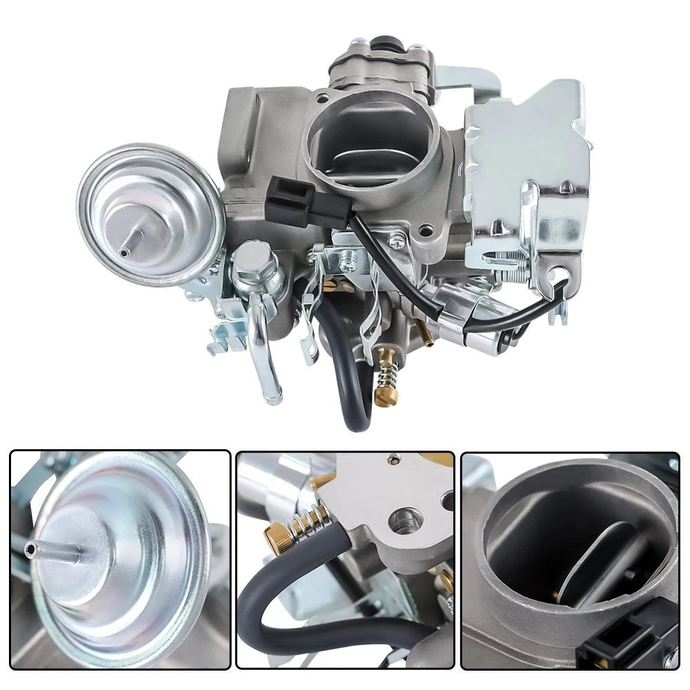 Carburetor for Suzuki L4 (1983–1995) 13200-80322 13200-80321