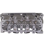 Complete Cylinder Head with Valves for Kubota RTV 900 (2004-2019)