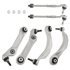 Lower Control Arm Tie Rod for BMW 650i 640i 550i 535i 535d 528i (2006–2017)