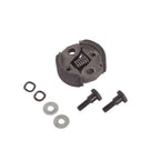 Clutch Kit for Lawn Trimmer Brush Trimmer Hedge Trimmer (Replacement Part)