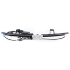 Power Window Regulator for Land Rover Freelander (2002–2005) Rear Left