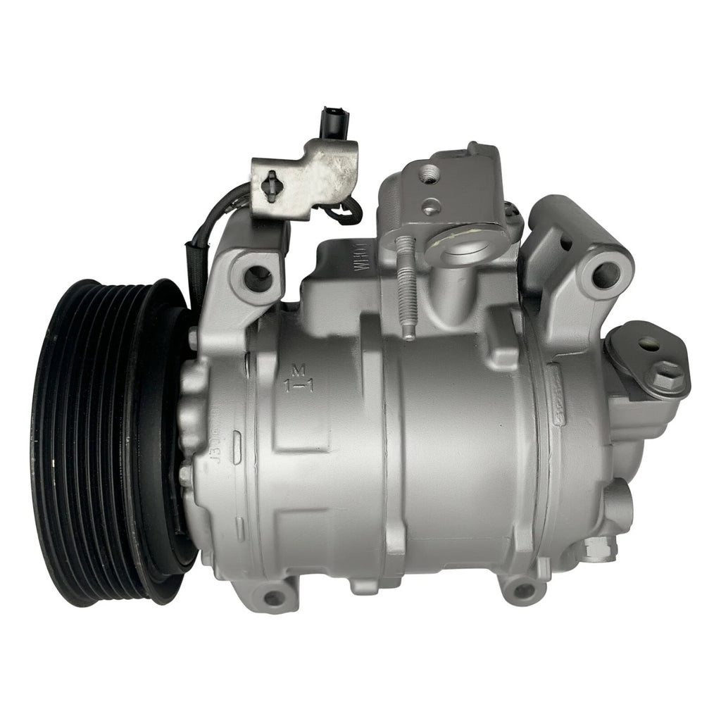 A/C Compressor Kit Replacement for Honda Accord 2.4L (2013-2017)