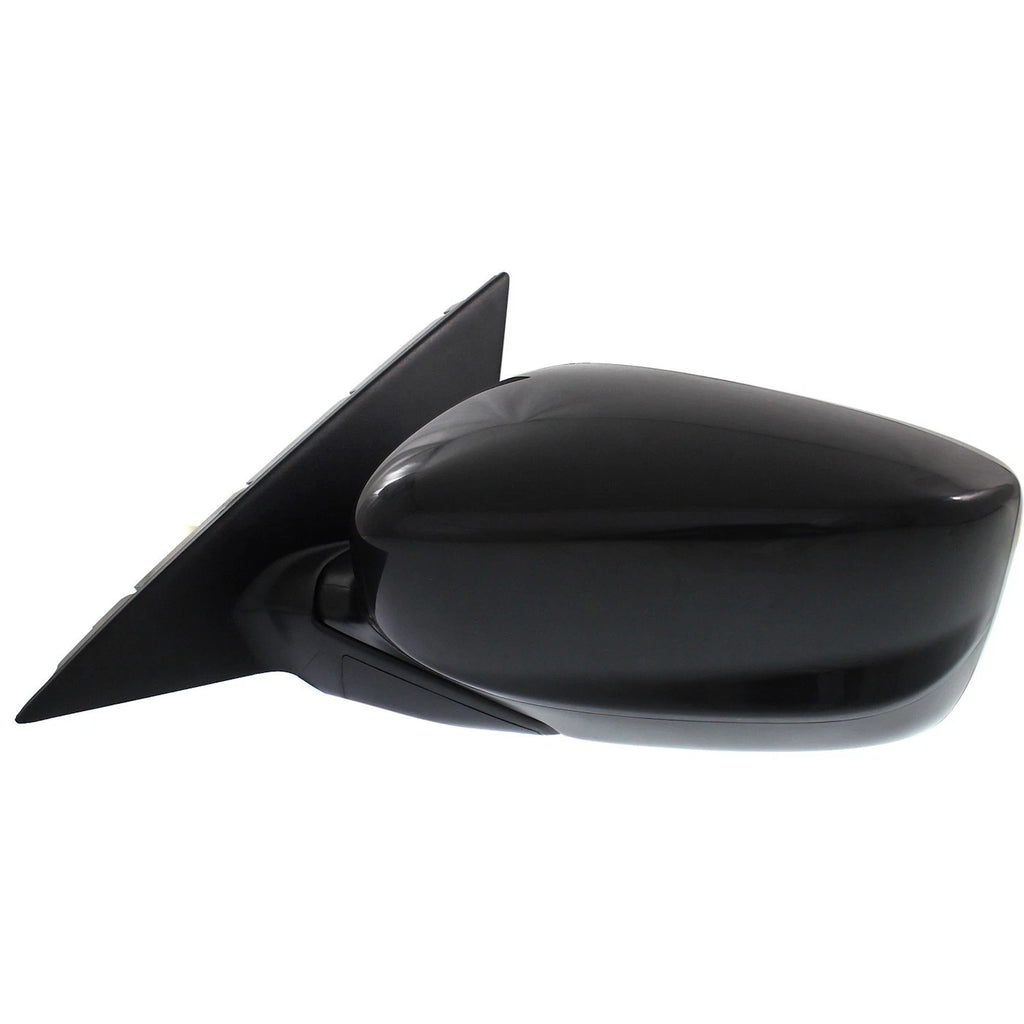 Power Mirror for Acura ILX (2013–2018) Left Manual Folding Heated