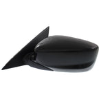Power Mirror for Acura ILX (2013–2018) Left Manual Folding Heated
